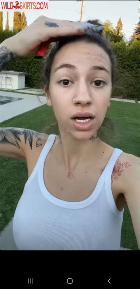 bhad bharbie nude|Bhad Bhabie